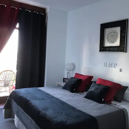 Apartment Torre De La Roca Industrial69 Torremolinos