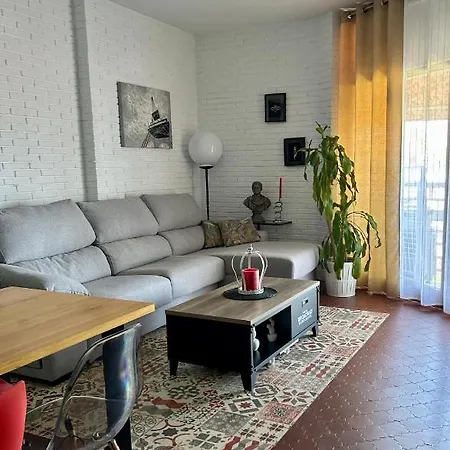 Apartament Torre De La Roca Industrial69