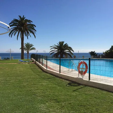 Torre De La Roca Industrial69 Apartament Torremolinos