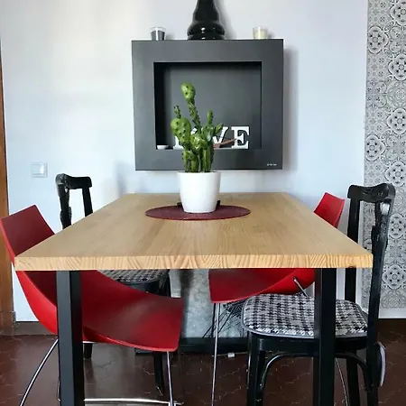 Apartament Torre De La Roca Industrial69 Torremolinos